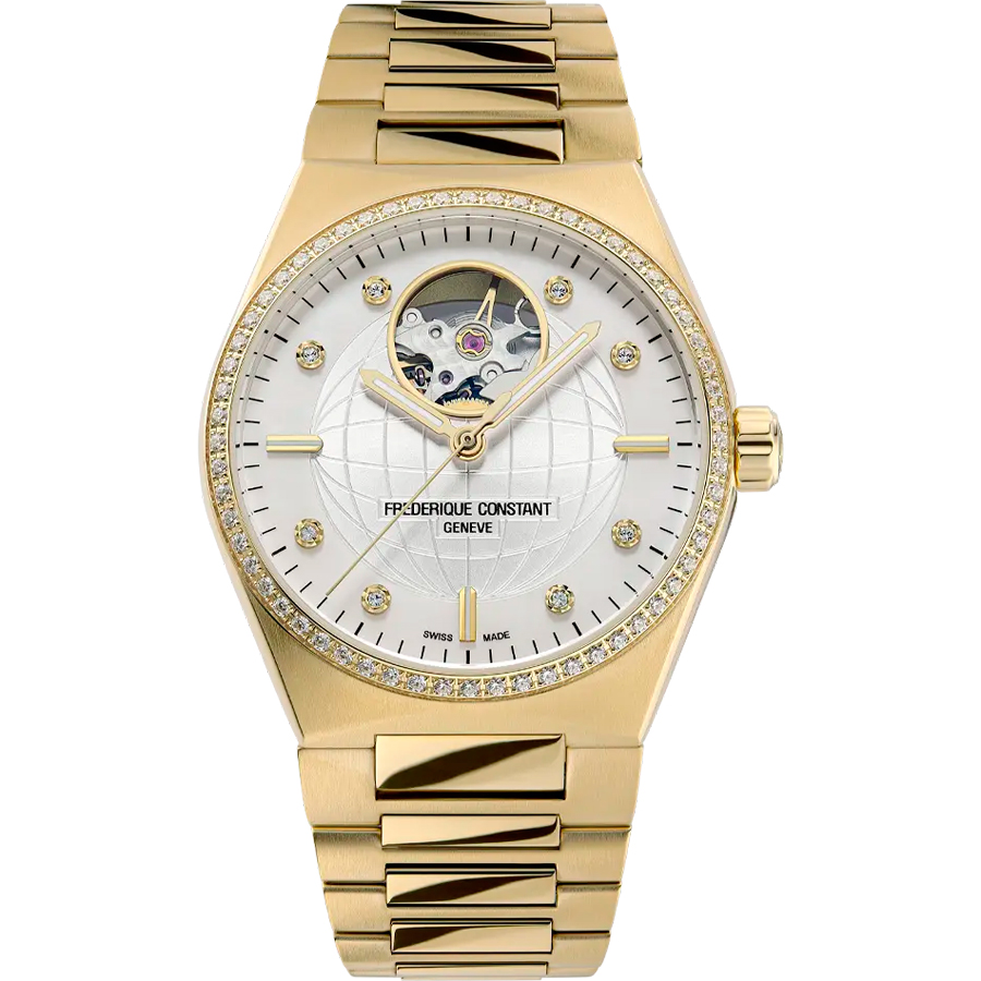 Часы Frederique Constant Highlife FC-310MPWD2NHD5B